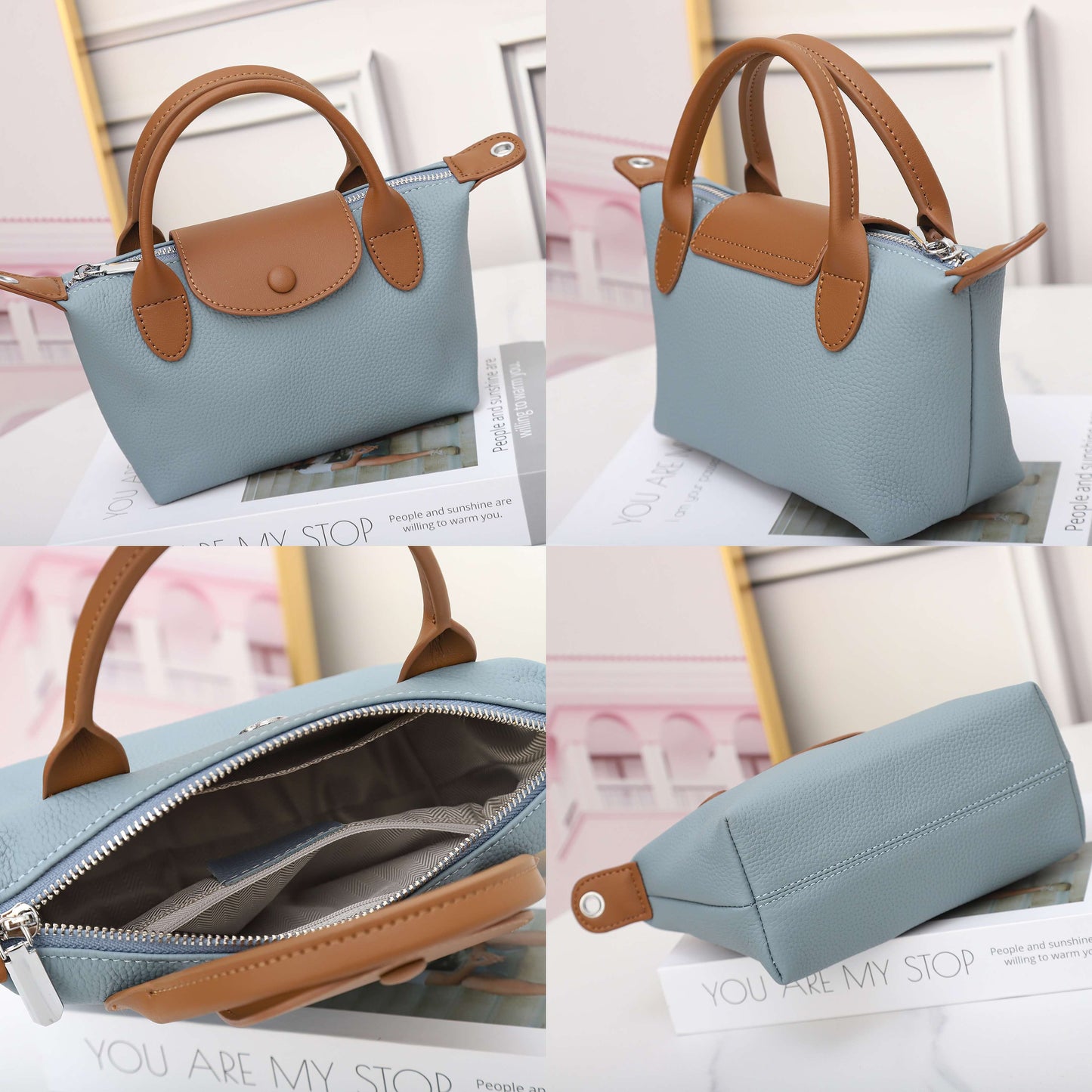 Chloe Mini Bag