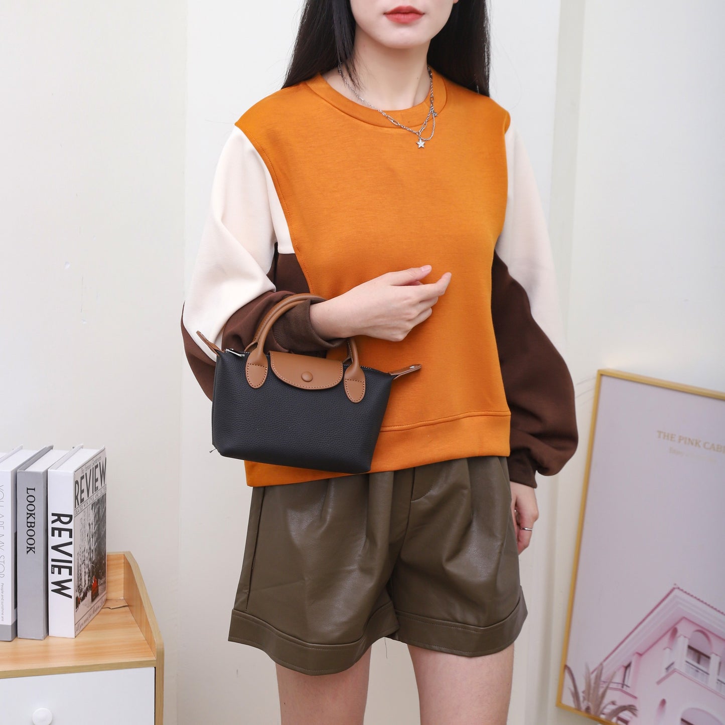 Chloe Mini Bag