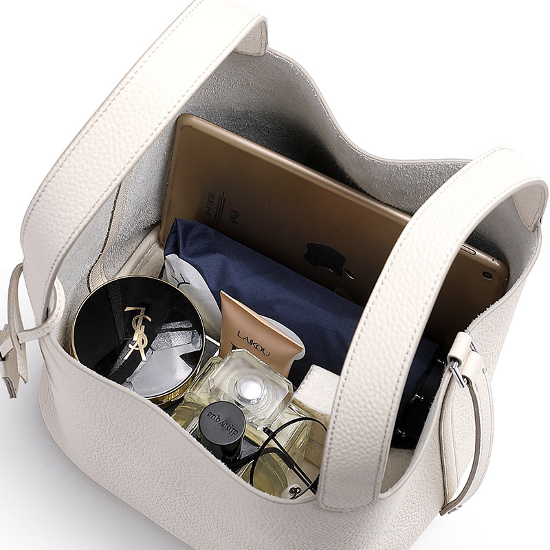 Aria Bucket Bag