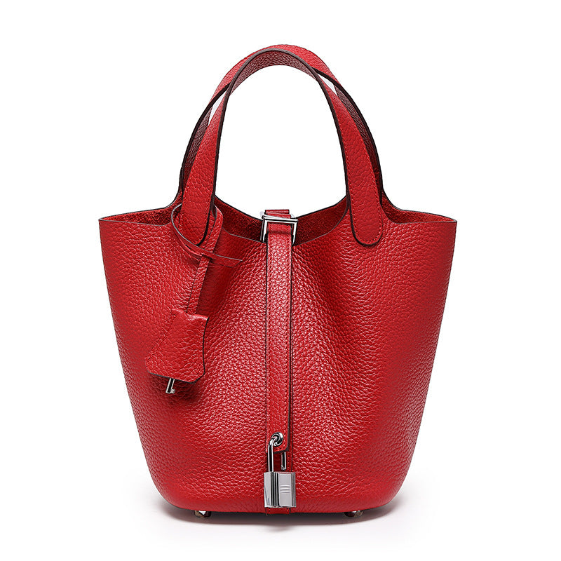 Aria Bucket Bag