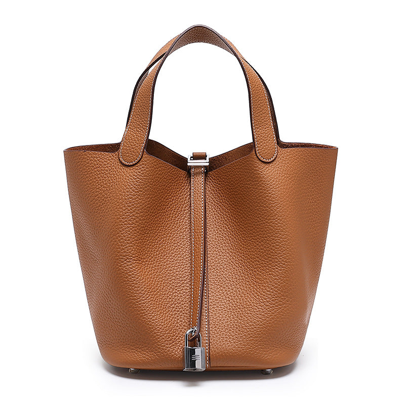 Aria Bucket Bag