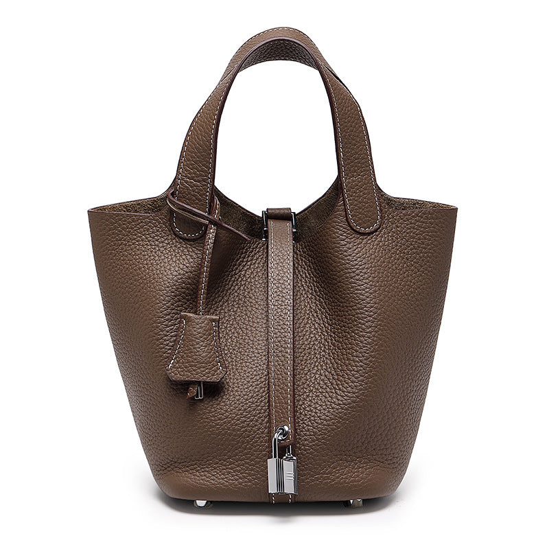 Aria Bucket Bag