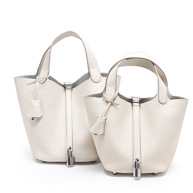 Aria Bucket Bag
