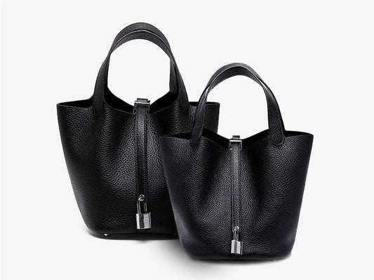 Aria Bucket Bag