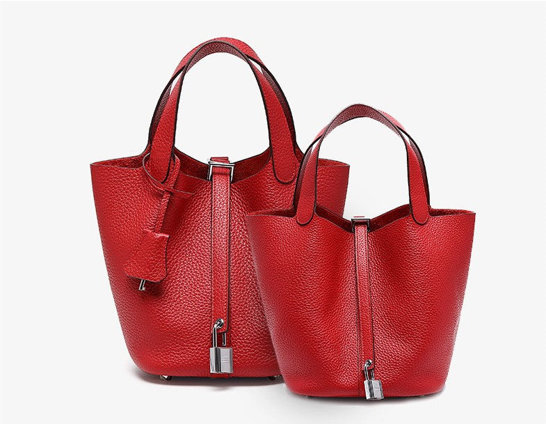 Aria Bucket Bag