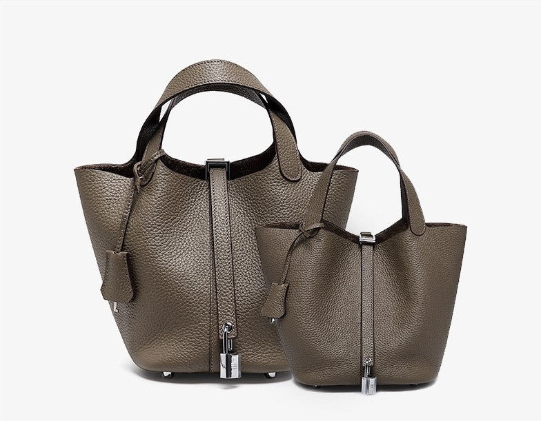 Aria Bucket Bag
