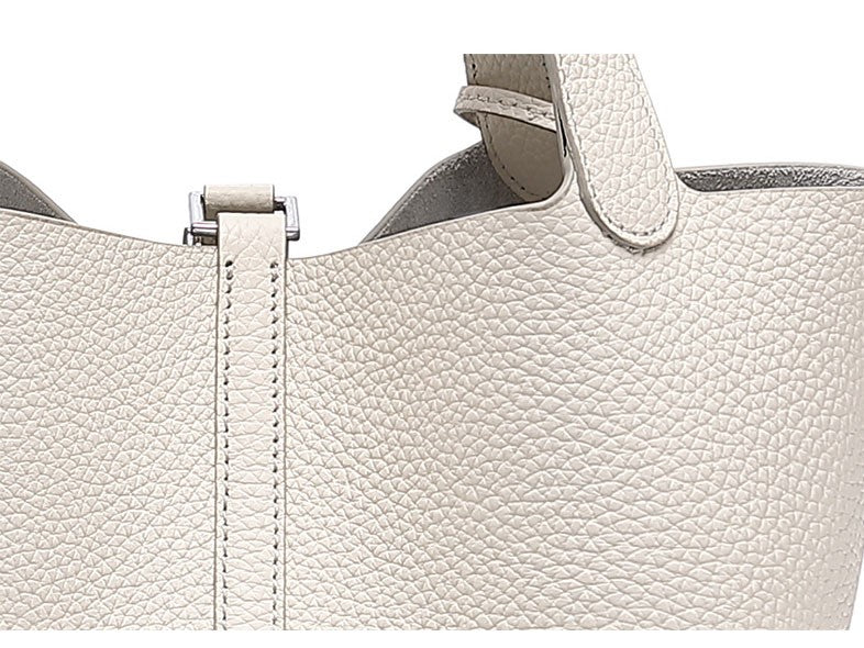 Aria Bucket Bag