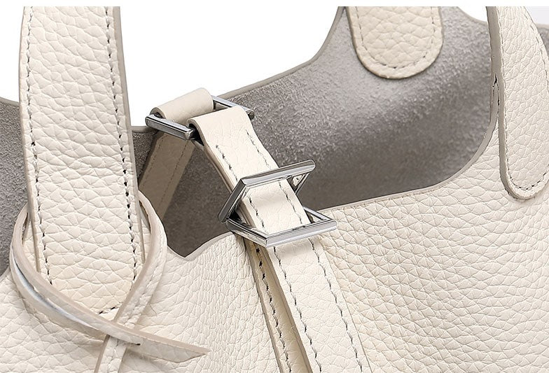 Aria Bucket Bag