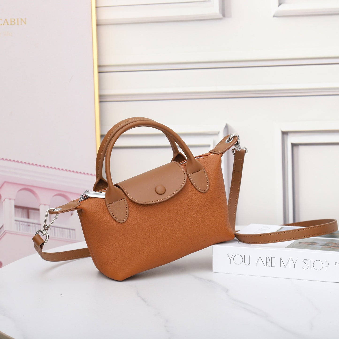 Chloe Mini Bag