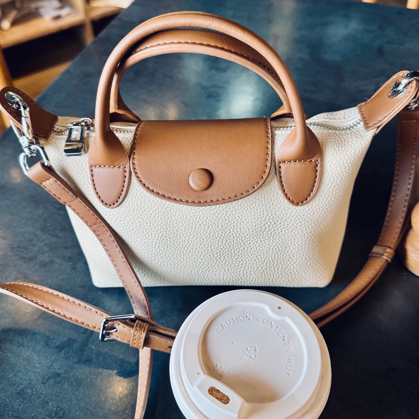 Chloe Mini Bag