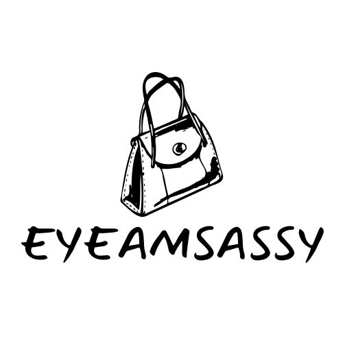 Eyeamsassy