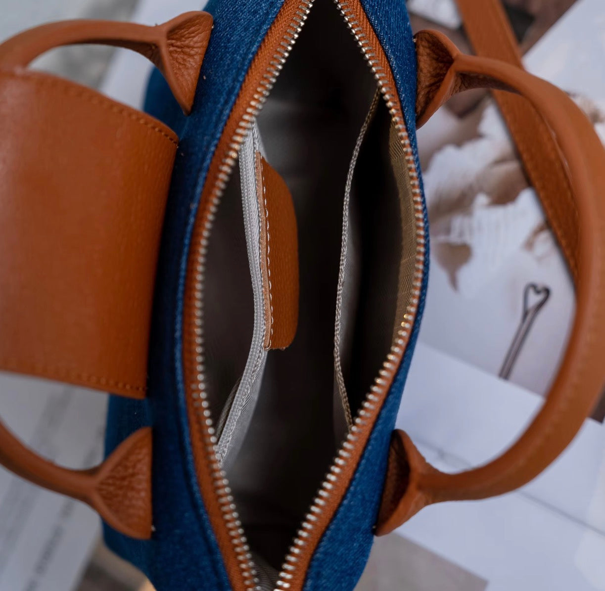 Chloe Mini Bag