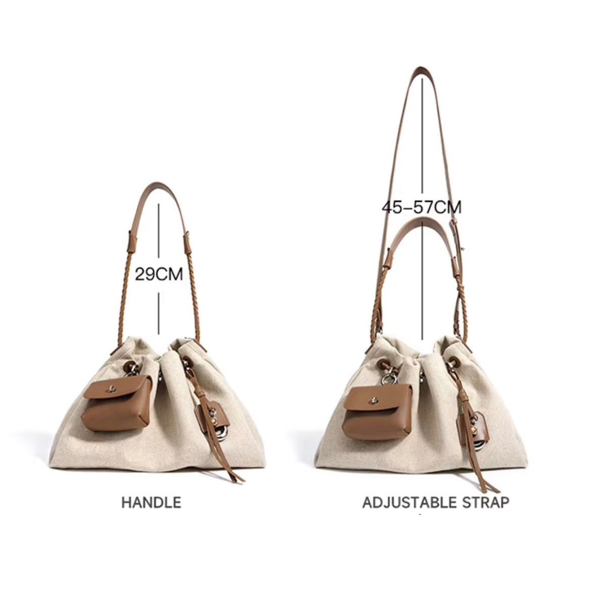 Capri Tote Bag