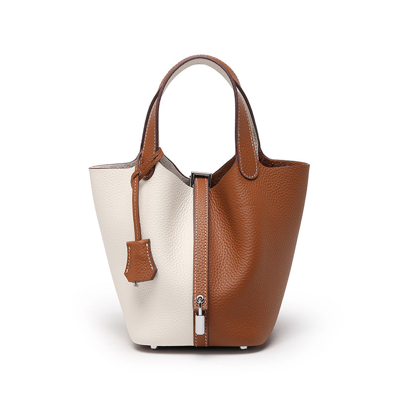 Aria Bucket Bag