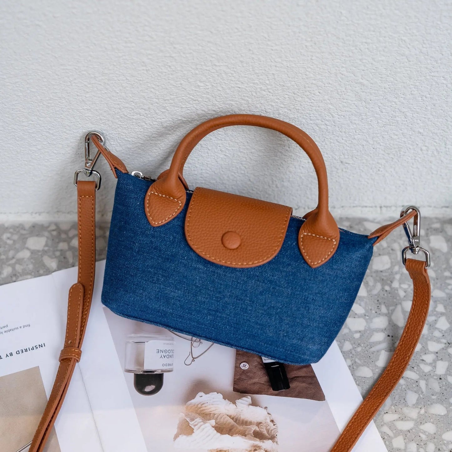 Chloe Mini Bag