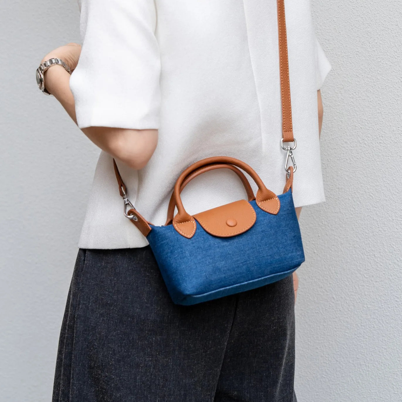 Chloe Mini Bag